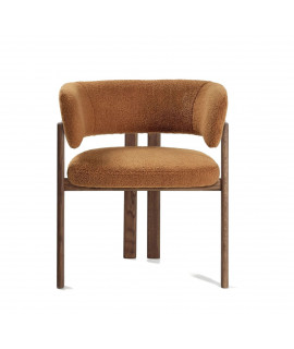 NATUREDESIGN KRESLO BAY WOOD